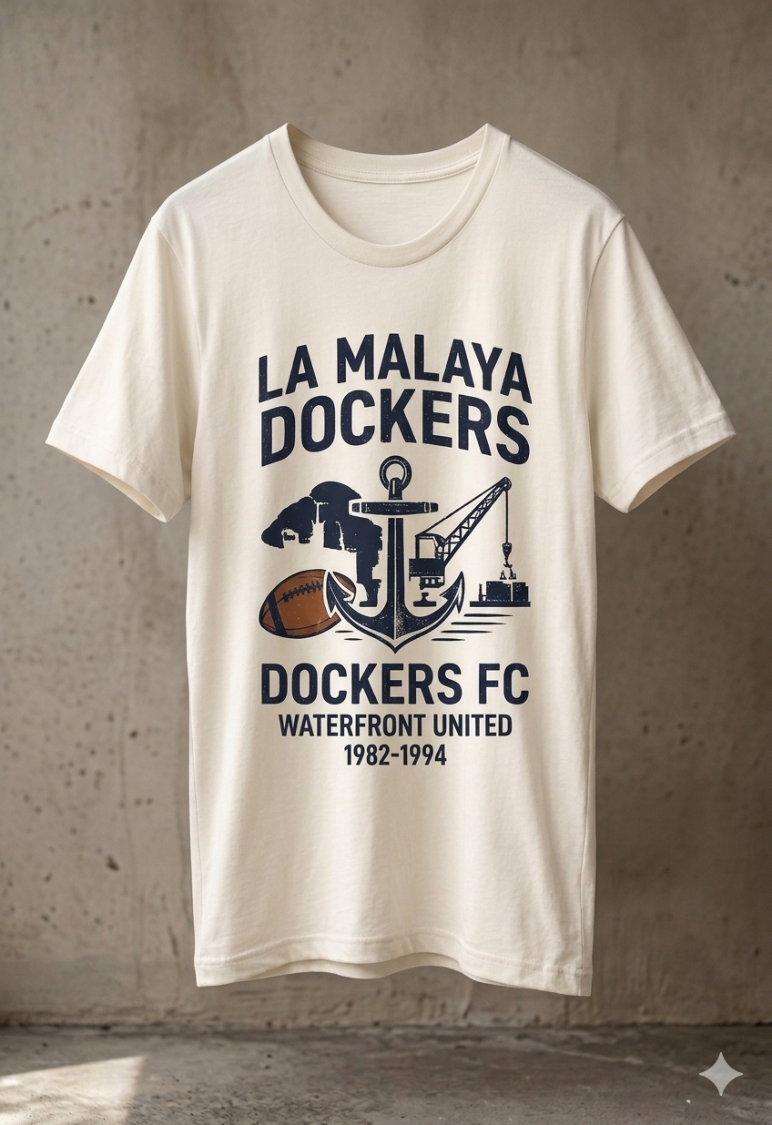 Dockers FC