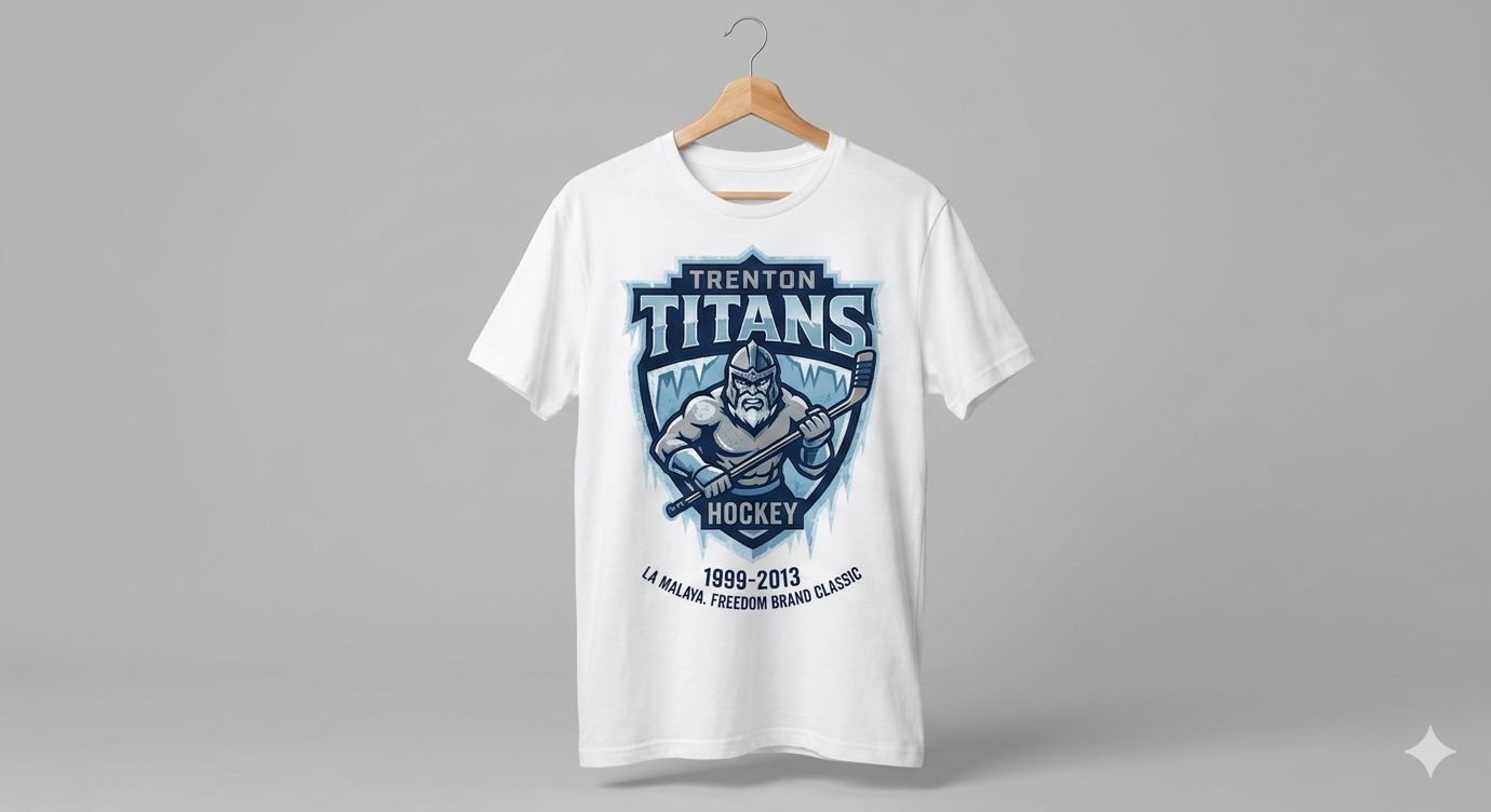 TRENTON Titans