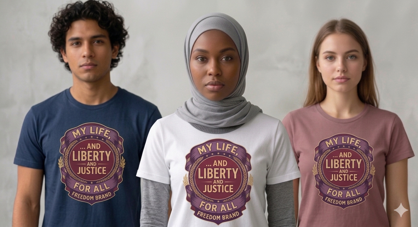 Liberty- Max Purple
