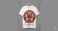 Newark Bears tee