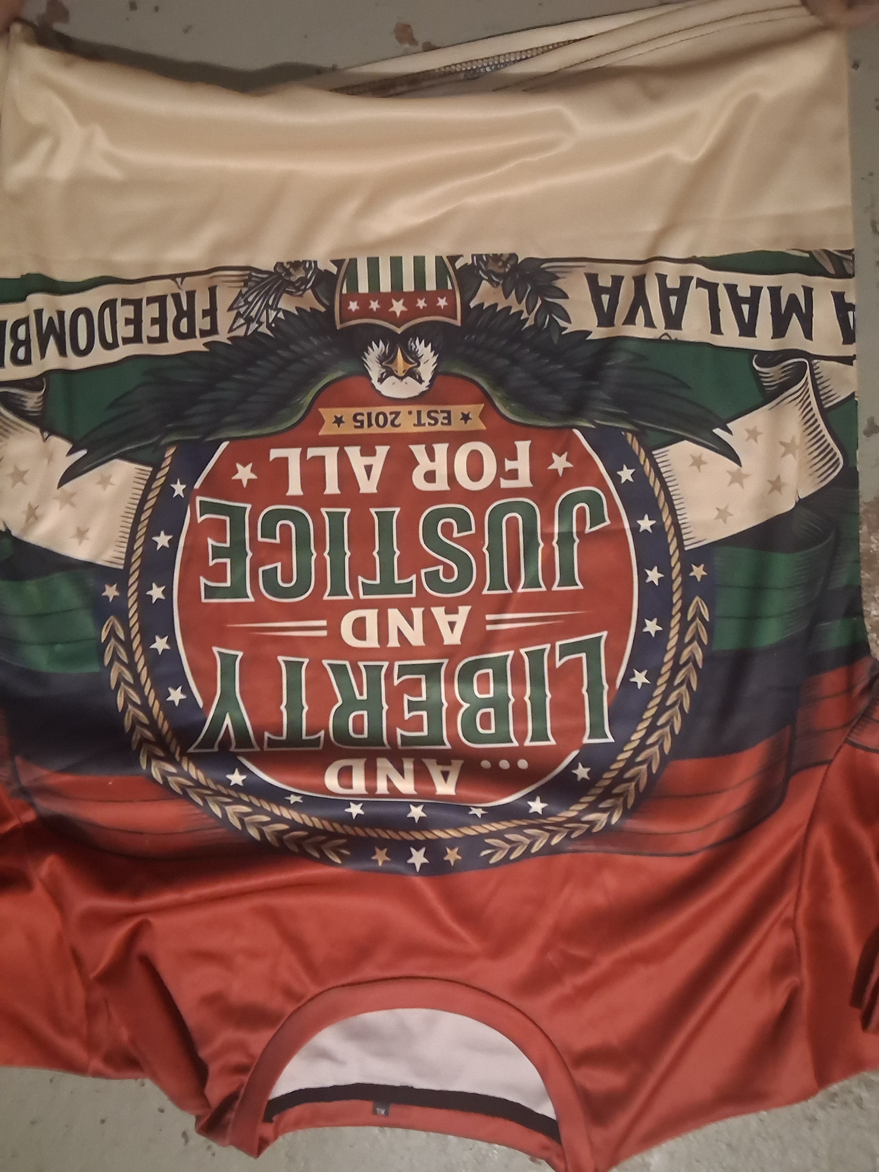 Patriot 1